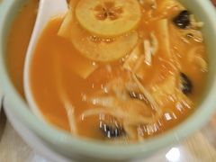 -福慧慈缘素食餐厅(王府井店)