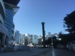 -香港会议展览中心演讲厅
