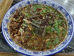 -惠记粉汤羊血(小南门店)