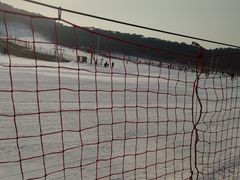 -十三陵雪世界滑雪场