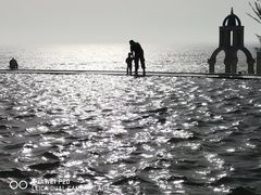 -山海广场