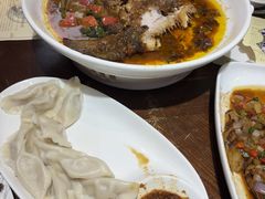 -老厨家(友谊路总店)