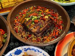 -阿嫂印象·民间江湖菜(大学城店)