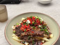 -易老头三样菜(南滨路总店)