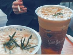 -Seesaw Coffee(上海尚悦湾店)