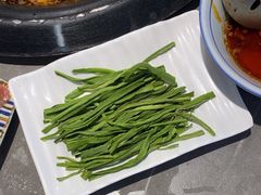 -生活如沸·顺德水牛奶火锅(大学路店)