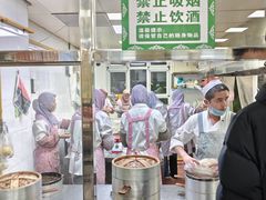 -胡家包子·清真(大众巷店)