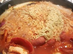 -七八冷面·延边朝鲜族美食(圣熙八号店)