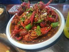 -好灶头妈妈菜·柴火灶台鱼·千岛湖土菜地标美食