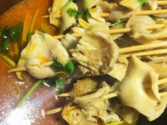 一肚天下-胡家大厨(西三庄店)