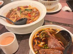 -中国厨房/台湾牛肉面