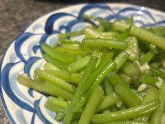 -青桃餐厅