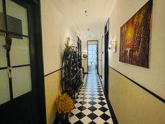 -Angkor SPA 柬埔寨古法按摩(环贸店)