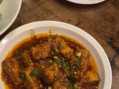 -一楼食业·美食人家