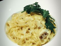 -CASANOVA西餐厅(海信广场店)
