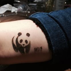 -鳌首刺青纹身 穿孔饰品店