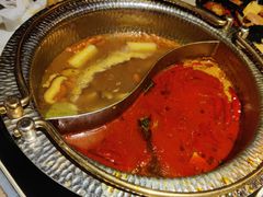 -火炉火自助餐(西直门凯德MALL店)