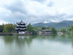 -台州府城(东湖)
