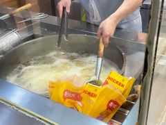 -1973继光香香鸡(大东方百货店)