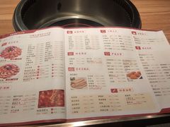 菜单-季季红火锅(柳州广惠商业店)