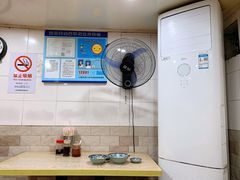 -秦记面馆(襄阳南路店)