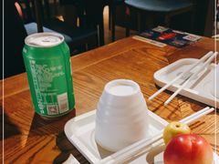大堂-请晋·山西餐社(好运街店)