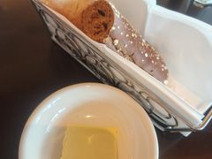 -The Cheesecake Factory芝乐坊餐厅(王府中环东座店)
