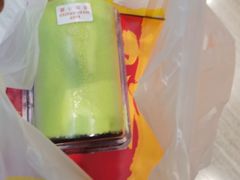 -本格旺索罗(樟宜机场T1店)