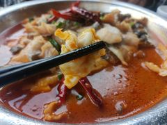 -隔壁老王·家常云南菜(花巷店)