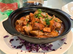 香芋扣肉-21点音乐餐吧(水悦城店)