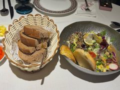 -俄士厨房(五棵松华熙LIVE店)