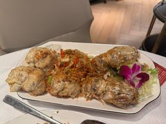 -喜记避风塘炒辣蟹(旗舰店)