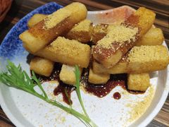 -江太极江浙菜(马桥万达广场店)