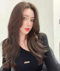 -菲·木田moontin造型salon