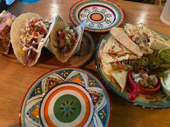 -TEQO·Mexican food & Bar