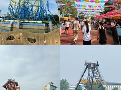 -大连海昌发现王国主题公园