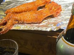 -阿文烧烤(金环路店)