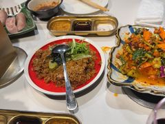 -红沃鳗鱼黑牛烤肉店(不老街店)