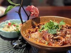 -泡桐树孙二娘私房菜