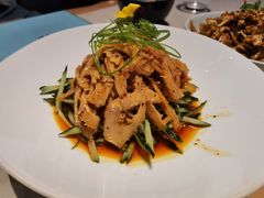 -局气烤鸭·北京菜(德云社店)