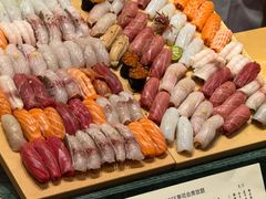-鮨冠OMAKASE食べ放题(北京首店)