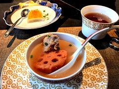 -曾宴·楚菜(湖北省博物馆店)