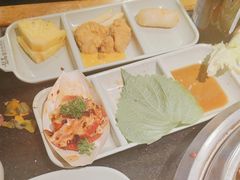 -梨花自助烤肉(天河城店)
