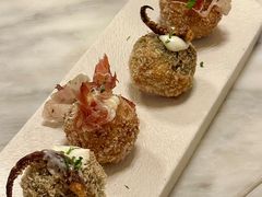 -OLLA 西班牙餐厅(丰盛里店)