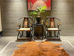 -馋遇江南·精致湖景雅宴(东方之门店)