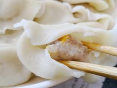 -东北农业大学饺子园