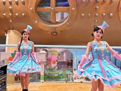 -杭州开元森泊度假乐园