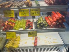-野栗香(娄山关路店)