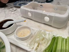 漢舍招牌果木烤鸭-漢舍中国菜馆(889广场店)
