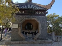 -云龙山